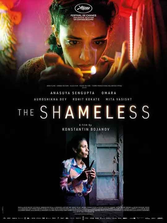 名称：无耻之徒 The Shameless (2024) 1080P HD中字描述：在一个深夜里，雷努卡(Renuka)刺死一名警察后逃离德里一家妓院