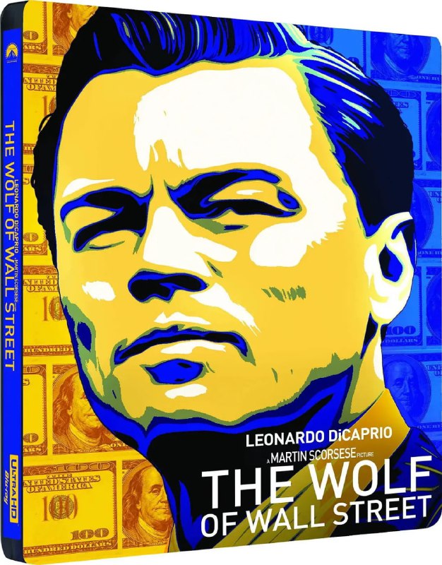 名称：华尔街之狼 The Wolf of Wall Street (2013)描述：在危机四伏的投资界，掌管史崔顿·奥克蒙公司的乔丹·贝尔福特(莱昂纳多·迪卡普里奥 Leonardo DiCaprio 饰)生活侈靡、实力雄厚