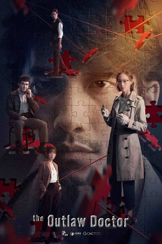 名称：化外之医（2025） 4K 更新至10集描述：隐身在台打黑工的外籍医师范文宁（连炳发 饰）在一场气爆意外中，与神经外科女医师郑琬平（张钧甯 饰）携手救治病患，却也因此卷入医疗争议被迫逃亡，面对黑白势力的进逼，他们从对立到合作，于法律与人性间挣扎，两个孤独奋战的灵魂从此交会……链接：