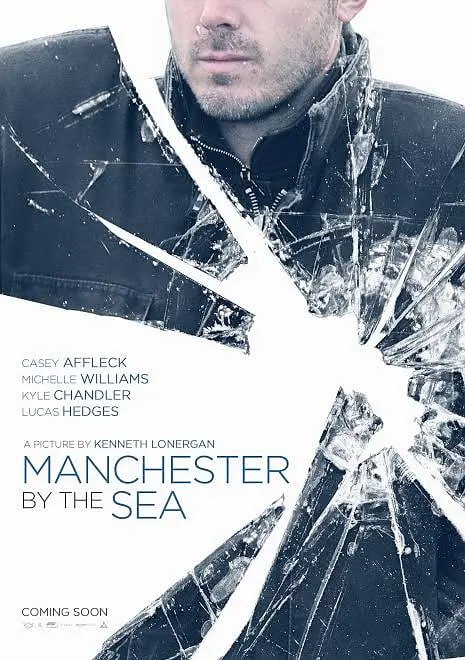 名称：海边的曼彻斯特 Manchester by the Sea (2016)描述：李(卡西·阿弗莱克 Casey Affleck 饰)是一名颓废压抑的修理工，在得知哥哥乔伊(凯尔·钱德勒 Kyle Chandler 饰)去世的消息后，李回到了故乡——海边的曼彻斯特处理乔伊的后事