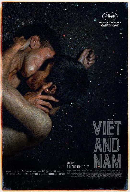 名称：越和南（2024） 1080P 中英双语字幕描述：幽深的矿井下，越和南的爱在黑暗中默默滋长