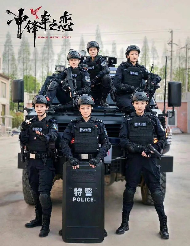 名称：女巡特警之蜂鸟突击队（2025） 更新至18集描述：长海市巡特警支队女子小队“蜂鸟”在协助一位年轻的母亲解决家庭纠纷时，发现了毒品交易的线索，后配合禁毒支队抓获毒贩“小丑”，救出三名被囚禁的少女