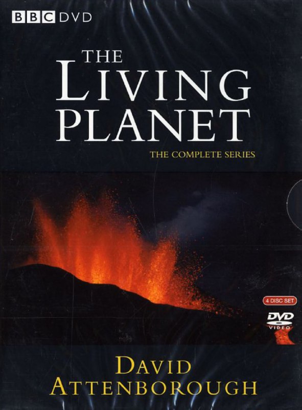 名称：BBC.活力星球 (The Living Planet) 1984 全12集 480p[外挂中字]描述：《BBC活力星球》(The Living Planet)是1984年由著名自然纪录片大师大卫·艾登堡主持的12集经典纪录片系列，以地球生态系统为核心，全面展现了从极地冰原到热带雨林、从沙漠到海洋的全球自然奇观