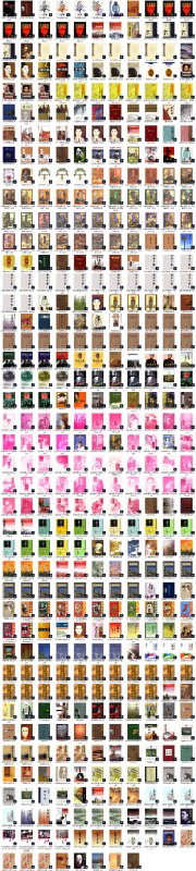 名称：【中国文学】_459册[pdf]描述：《中国文学合集》收录459册经典文学作品PDF，涵盖古代至现当代文学精华
