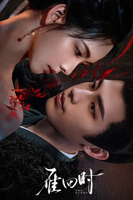 名称：雁回时 (2025) [60fps]·描述：寒冬腊月，从小被弃养乡下的庄家三小姐庄寒雁，竟遍体鳞伤地晕倒在庄府门前，她的出现引起庄家内宅大乱，更惹来大理寺少卿傅云夕的关注和探究