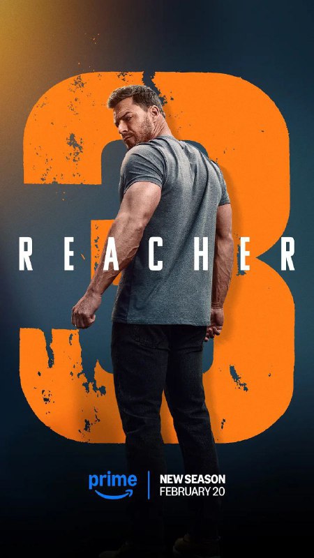 名称：侠探杰克 第三季 [全08集] [内附一二季] [4K]描述：Jack Reacher(阿兰·里奇森 Alan Ritchson 饰)在营救一名缉毒卧底线人时，陷入了一个庞大犯罪集团的黑暗中心