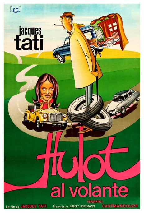 名称：[交通意外][1971][英语中字][1080P][3G].描述：围绕一起交通意外展开，可能通过这起意外，展现出不同人物的命运转折，以及事故背后所反映出的社会问题、人性特点等，从多个角度揭示生活中的意外和无常对人们的影响