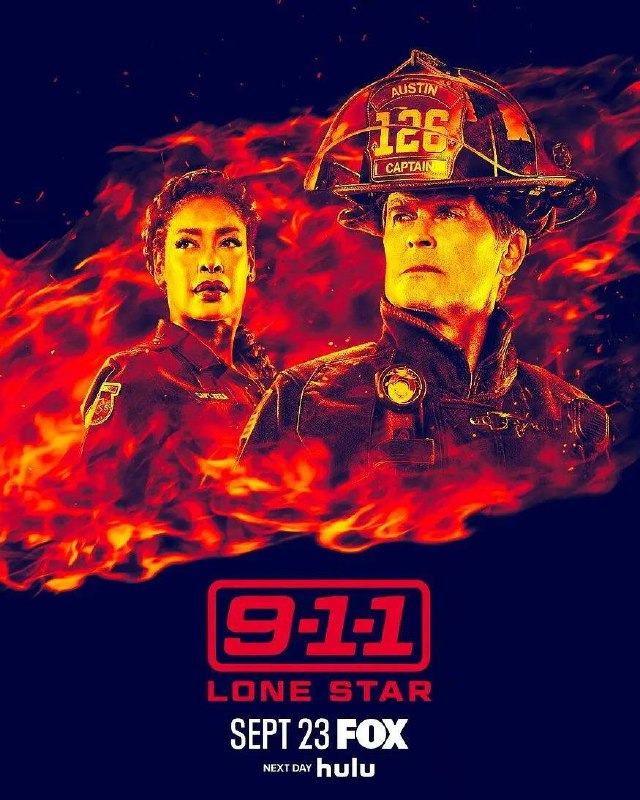 名称：紧急呼救：孤星 第五季 / 9-1-1: Lone Star Season 5 (2024) 更至12集描述：《紧急呼救：孤星》以德克萨斯州奥斯汀为背景