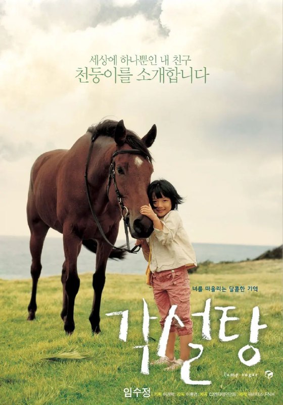 名称：方糖(2006)【1080P】【内嵌简中字幕】【剧情/爱情】【林晶秀/金裕贞】·描述：幼年丧母的诗恩(林秀晶饰)对马有着深厚的感情
