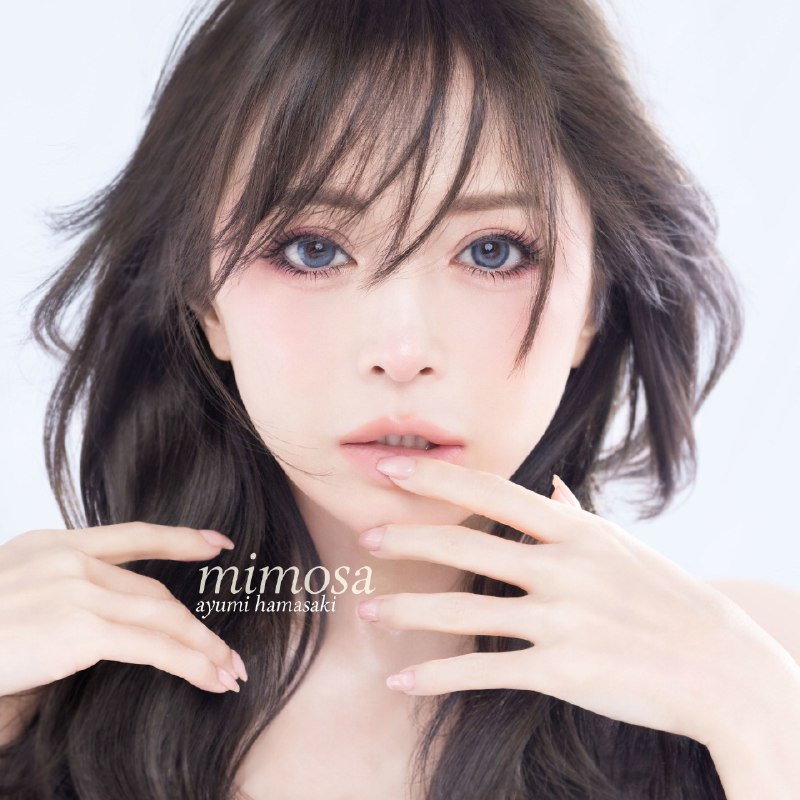 名称：浜崎步 最新 单曲 mimosa - Single (2025) FLAC描述：浜崎あゆみ - mimosa - Single (2025) FLAC 24bit 48kHz_《mimosa》是 滨崎步 Ayumi Hamasaki 发行的最新单曲，亦是电视剧《续续倒数第二次恋爱》的主题曲，由 多胡邦夫 作曲发行日期2025-04-08链接：