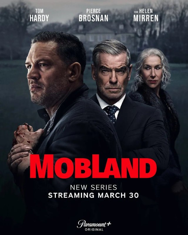 名称：MobLand 黑帮领地 (2025) 1080P S01E05  外挂中英字幕 盖里奇 导演·描述：伦敦的地下世界正酝酿着一场风暴