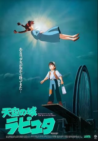 名称：T 天空之城  (1986)[1080P蓝光原盘REMUX][日语中字][33.6G].描述：古老帝国拉普达是一座漂浮在空中的巨大的机器岛，传说那里已经无人居住，蕴藏着巨大的财富