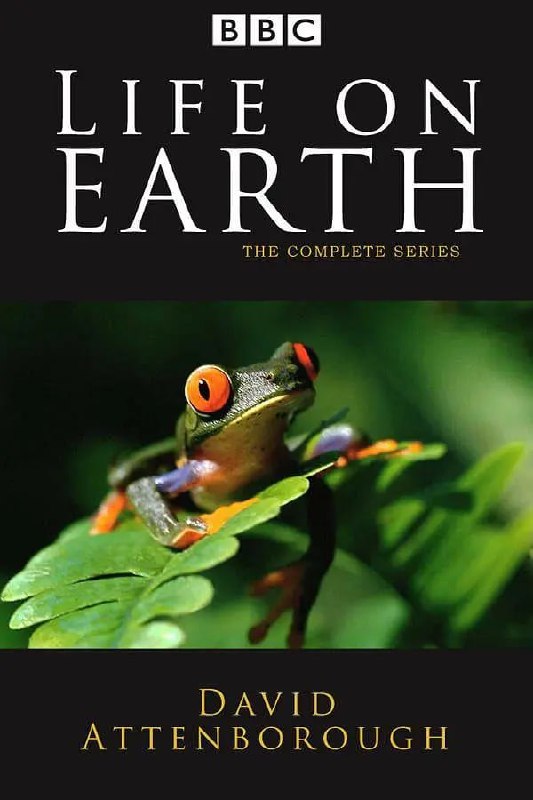 名称：BBC.生命的进化 (Life on Earth) 1979 全13集 720p[内挂中英双字]描述：《生命的进化》(Life on Earth)是BBC于1979年推出的里程碑式自然纪录片，由著名博物学家大卫·爱登堡主持