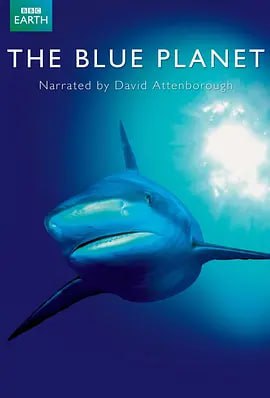 名称：BBC.蓝色星球 第一季 (The Blue Planet Season 1) 2001[外挂中英双字]描述：《蓝色星球 第一季》(The Blue Planet Season 1)是BBC于2001年推出的里程碑式海洋纪录片，由大卫·爱登堡担任解说，皮尔斯·布鲁斯南配音