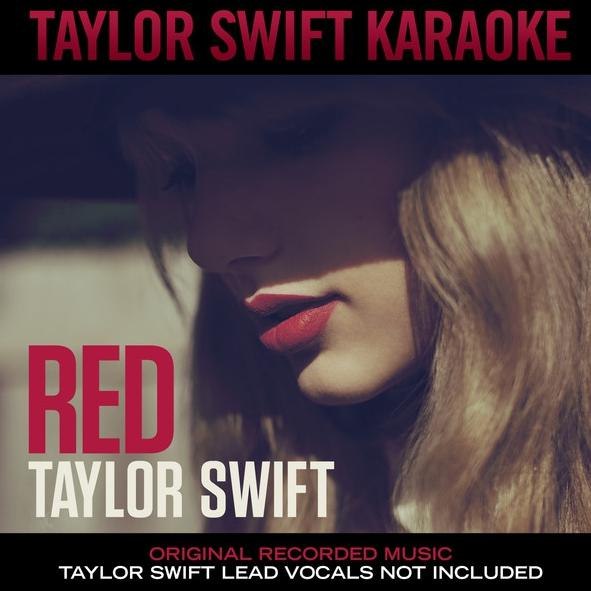 名称：Taylor Swift Karaoke Red (Album)  FLAC描述：霉霉 泰勒 斯威夫特  Red 专辑 卡拉OK 伴奏版FLAC创下全球2600万张专辑与7500万张数位下载单曲的国民小公主★征服英、美等八国冠军大碟，全球累积销售突破540万张，收录告示牌冠军+32国iTunes单曲榜No.1主打