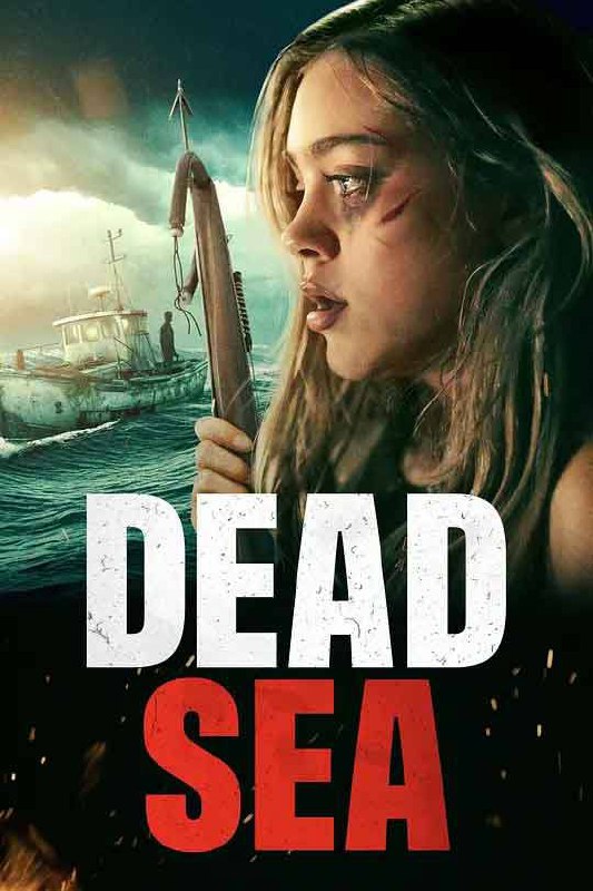 名称： 死海求生 Dead Sea (2024)描述：导演: 菲尔·沃尔肯编剧: 菲尔·沃尔肯主演: Dean Cameron / Garrett Wareing / 伊莎贝尔·格雷夫特类型: 剧情 / 惊悚 / 犯罪制片国家/地区: 美国语言: 英语链接：