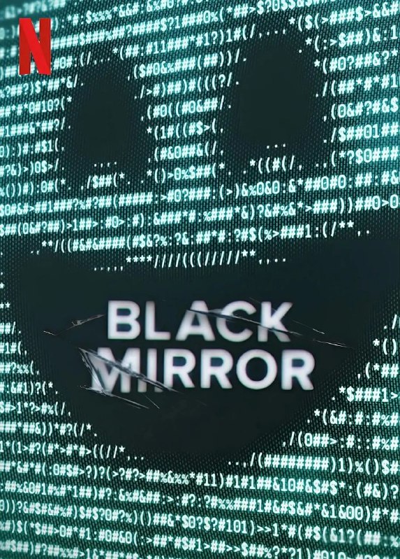 名称：黑镜 第七季（2025）【6集全】【4K/杜比视界】描述：当科技文明与人性深渊激烈碰撞，《黑镜 第七季》于2025年4月10日震撼登陆美国荧幕