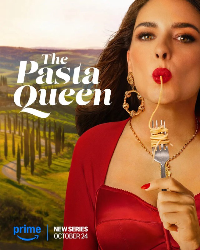 名称：意大利面女王 The Pasta Queen (2024) 真人纪录片 全13集描述：讲述了油管知名意大利面女王的故事，每期都会讲解欧洲饮食文化，教你做正宗意大利餐