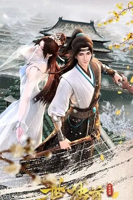 名称：一世独尊 第二季  更新至114集.描述：少年倚剑独行，荡平天下不公！林云转世到了天水国青云宗剑奴的身上，重生后，林云原本悟性极差的资质变得与众不同起来，一套猛虎拳后，竟直接突破到可以成为宗门外门弟子的武道三重
