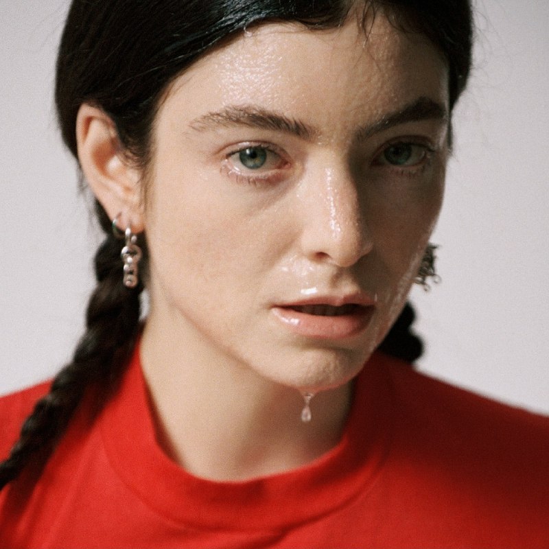 名称：Lorde What Was That - Single (2025) ALAC描述：24bit_44kHz发行日期2025-04-24新西兰流行音乐天后Lorde（本名Ella Marija Lani Yelich-O'Connor）最新单曲《What Was That》