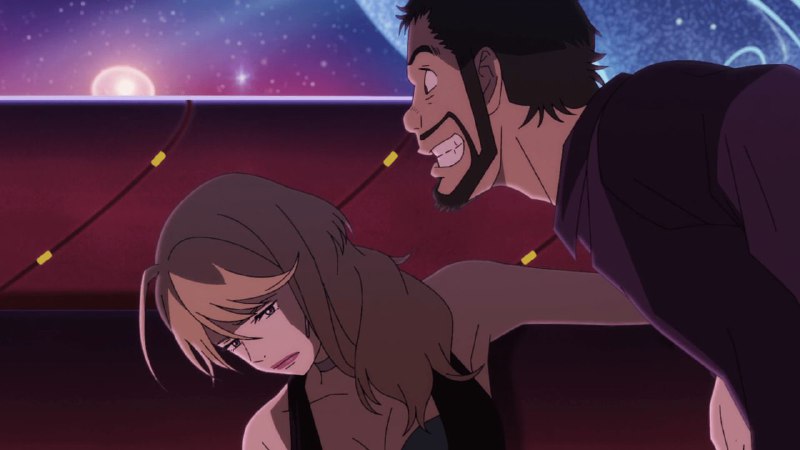 名称：【4月新番】LAZARUS 更新至第04话 内封字幕描述：“还有30天
