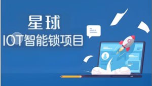 名称：尚硅谷星球项目【IOT智能锁项目】项目全套资料描述：本课程围绕智能物联控制系统展开，内容涵盖用户管理、角色管理、权限控制、产品管理、设备管理、日志统计、实时消息处理等多个模块