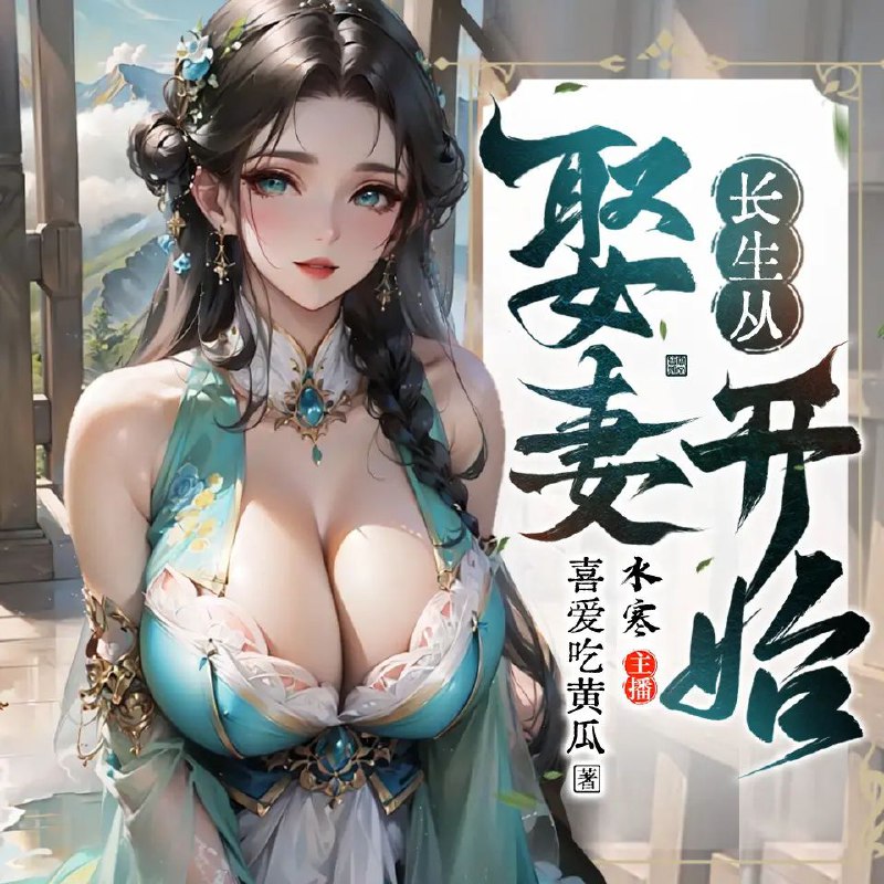 名称：多人有声剧《长生从娶妻开始》主播：水寒 1204集完描述：穿越到仙侠世界，沈平如履薄冰的修行了二十多年，可没有金手指，资质普通的他，修为进展缓慢