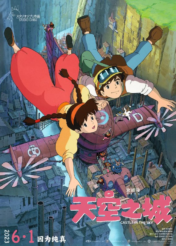 名称：宫崎骏合集 蓝光REMUX原盘 国粤日多音轨 【蓝光珍藏版】.描述：1922年，法国影评家埃利·福尔满含感情的预言：“终有一天动画片会具有纵深感，造型高超，色彩有层次……会有德拉克洛瓦的心灵、鲁本斯的魅力、戈雅的激情、米开朗基罗的活力