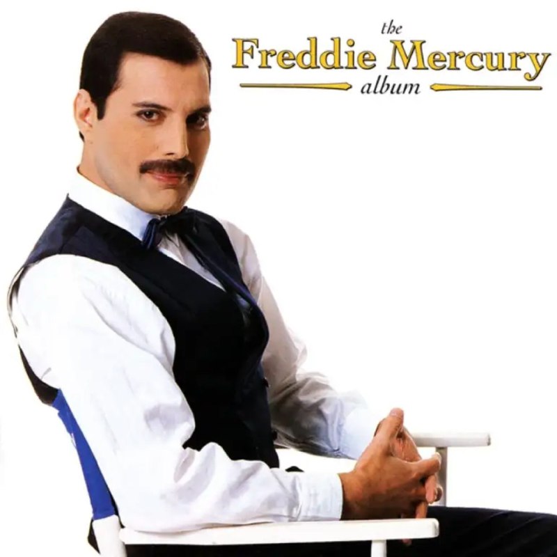 名称：皇后乐队主唱 专辑 Freddie Mercury - The Freddie Mercury Album (1992) DSD128描述：《弗雷迪·默丘里专辑》是皇后乐队主唱兼歌手弗雷迪·默丘里于 1992 年为纪念其逝世周年而发行的遗作个人专辑，专辑中包含了其歌曲