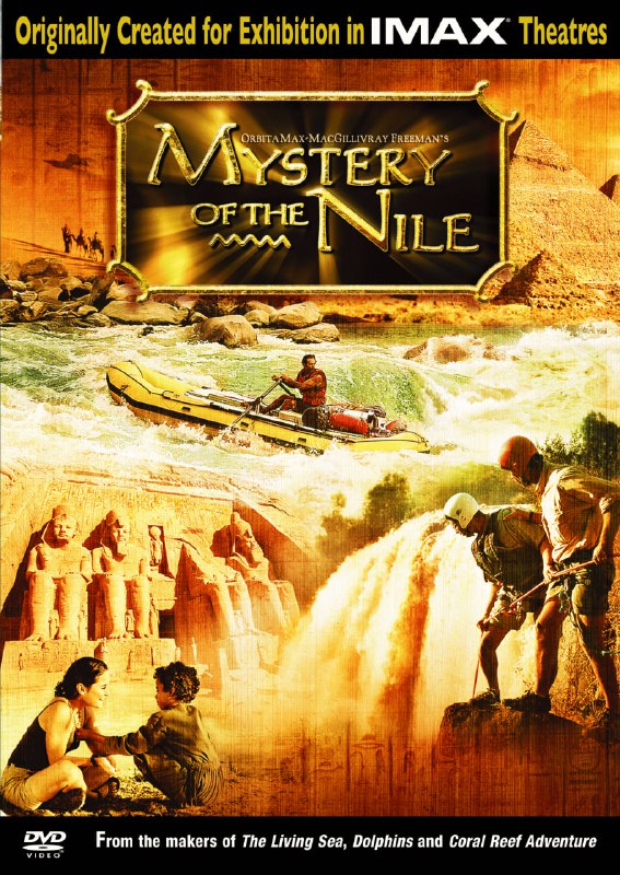 名称：《神秘的尼罗河 Mystery of the Nile 2005》1080p [外挂中字]描述：《神秘的尼罗河》(2005)是一部震撼人心的探险纪录片，记录了人类首次全程征服尼罗河的壮举