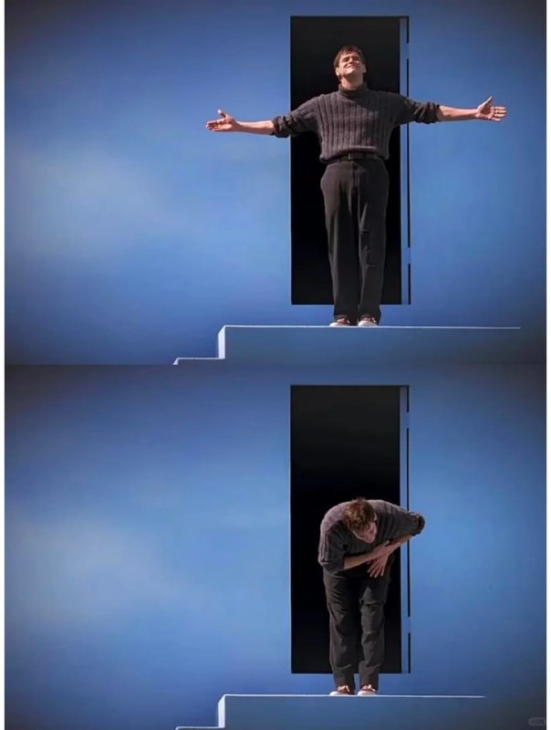 名称：楚门的世界 The Truman Show (1998)描述：楚门（金•凯瑞 Jim Carrey 饰）是一个平凡得不能再平凡的人，除了一些有些稀奇的经历之外——初恋女友突然失踪、溺水身亡的父亲忽然似乎又出现在眼前，他和绝大多数30多岁的美国男人绝无异样