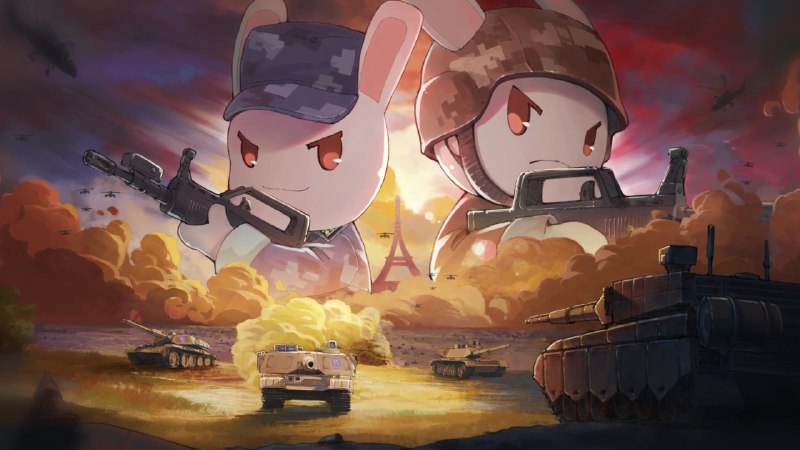 名称：那年那兔那些事儿 S07 4K高码率 [更新至05集]描述：本季（第七季）以志愿军兔退伍老兵和后代的视角，讲述种花家制造业从无到有，从落后到追赶，最终形成完备的自有体系的故事