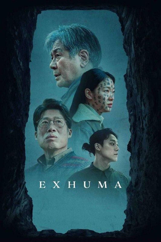 名称：破墓 (2024)【4K HDR & Dv 】中字内嵌字幕·描述：在美国生活的某个富裕家庭身上持续发生奇怪的超自然现象，因此他们请来了在巫师之中著名的年轻巫师花林（金高银 饰）和奉吉（李到晛 饰）