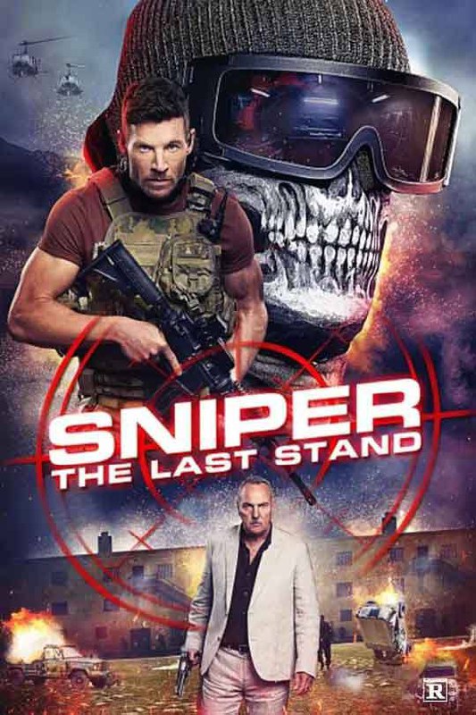 资源名称：狙击精英: 背水一战 Sniper: The Last Stand (2025)资源描述：导演: 丹尼什卡·埃斯特哈奇编剧: Sean Wathen主演: 查德·科林斯 / 莎伦·泰勒类型: 动作制片国家/地区: 美国语言: 英语上映日期: 2025-01-21(美国)片长: 95分钟链接：