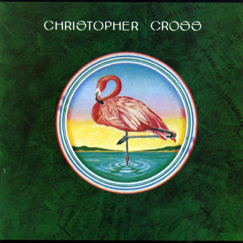 名称：五项 格莱美奖 获奖专辑 Christopher Cross (1979)  FLAC Hi-Res描述：  《克里斯托弗·克罗斯》是美国创作歌手 Christopher Cross 克里斯托弗·克罗斯的 首张录音室专辑，由华纳兄弟唱片公司于 1979 年 12 月 27 日发行