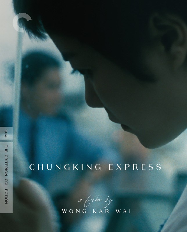 名称：重庆森林 Chungking Express 1994 CC标准公司4K修复 4K UHD 原盘描述：CC标准公司 最新 4K修复 4K UHD 原盘 国粤双语 外挂简繁字幕王家卫 林青霞 王菲 梁朝伟 金城武惊险刺激、双管齐下的《重庆森林》是90年代电影的代表作之一，也让王家卫一夜成名